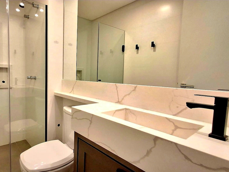 Apartamento 2 suítes em Gramado: 8ª foto da galeria de imagens do imóvel