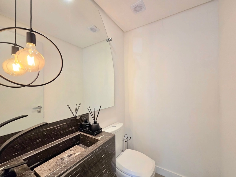 Apartamento 2 suítes em Gramado: 6ª foto da galeria de imagens do imóvel