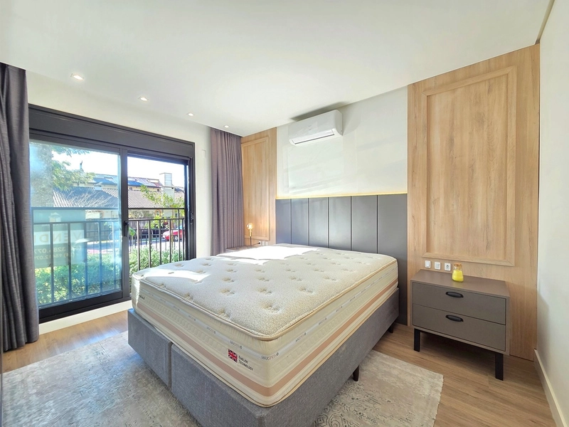 Apartamento 2 suítes em Gramado: 7ª foto da galeria de imagens do imóvel
