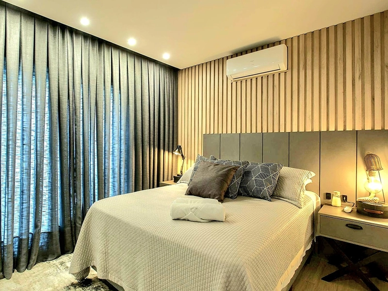 Apartamento 2 suítes em Gramado: 9ª foto da galeria de imagens do imóvel