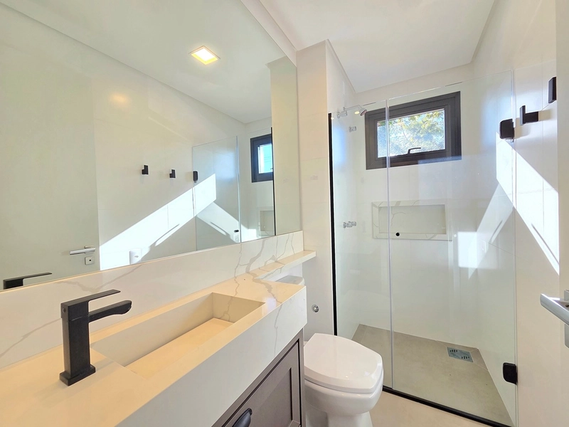 Apartamento 2 suítes em Gramado: 9ª foto da galeria de imagens do imóvel