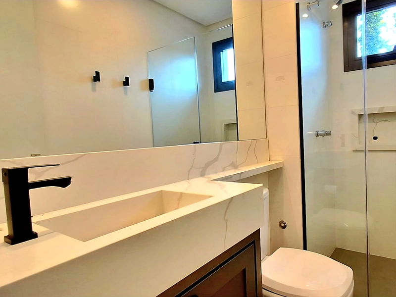 Apartamento 2 suítes em Gramado: 10ª foto da galeria de imagens do imóvel