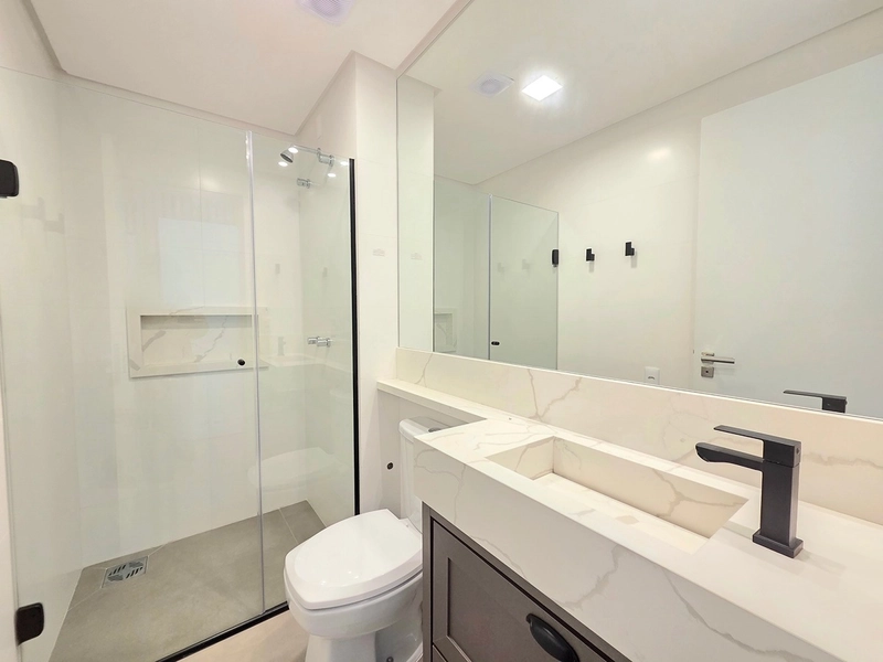 Apartamento 2 suítes em Gramado: 12ª foto da galeria de imagens do imóvel