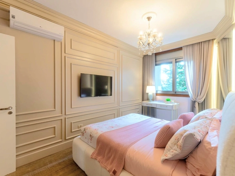Apartamento 3 suítes em Gramado: 9ª foto da galeria de imagens do imóvel