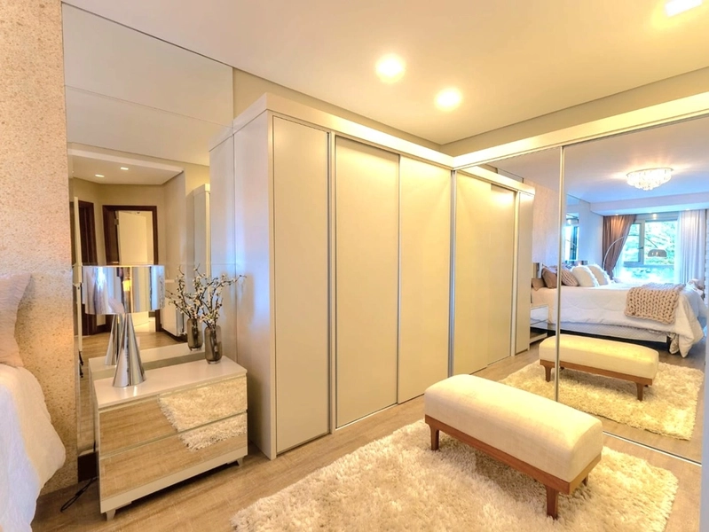 Apartamento 3 suítes em Gramado: 7ª foto da galeria de imagens do imóvel