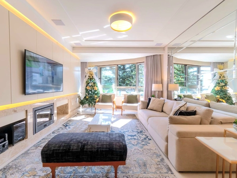 Imóvel residencial ou comercial