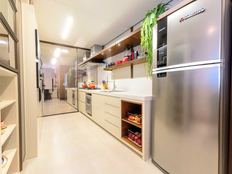 Apartamento 3 suítes em Gramado: 4ª foto da galeria de imagens do imóvel