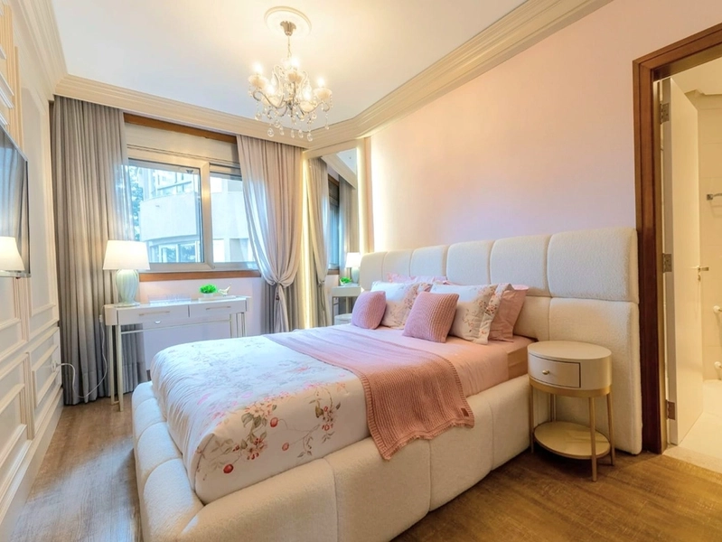 Apartamento 3 suítes em Gramado: 10ª foto da galeria de imagens do imóvel