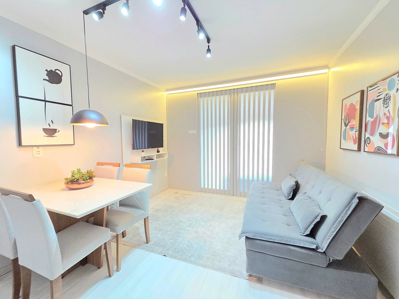 Imóvel residencial ou comercial