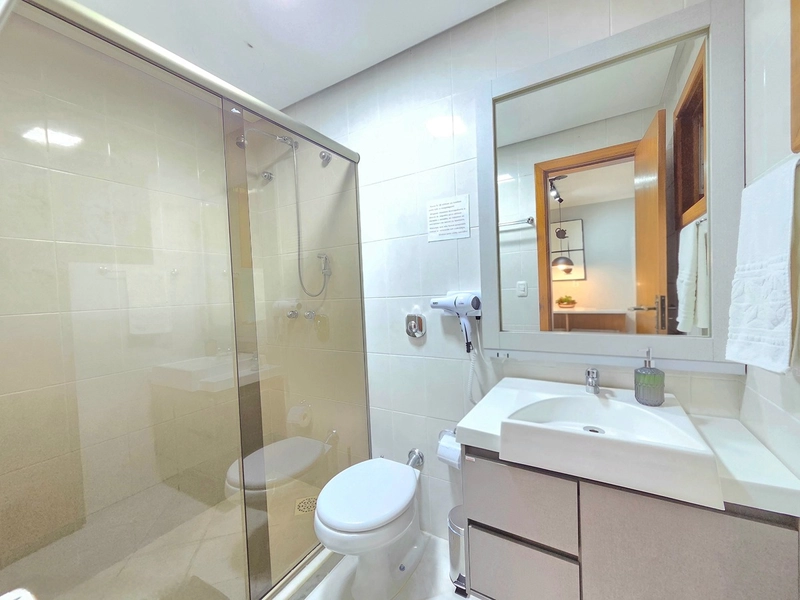 Apartamento 1 dormitório em Gramado: 10ª foto da galeria de imagens do imóvel