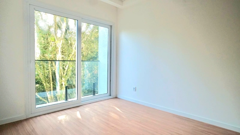 Apartamento 1 suíte em Gramado: 2ª foto da galeria de imagens do imóvel