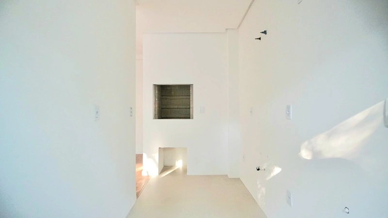 Apartamento 1 suíte em Gramado: 3ª foto da galeria de imagens do imóvel