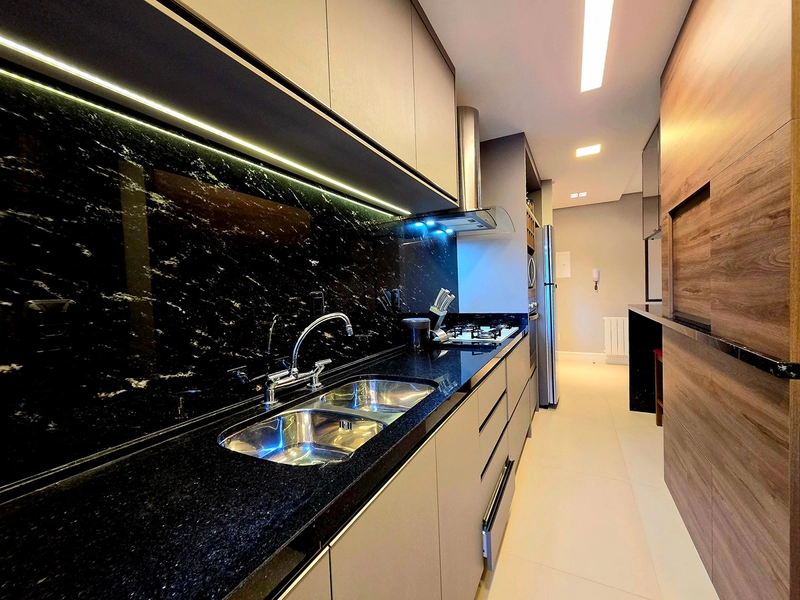 Apartamento 3 dormitórios em Gramado : 5ª foto da galeria de imagens do imóvel