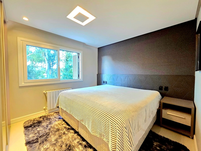 Apartamento 3 dormitórios em Gramado : 9ª foto da galeria de imagens do imóvel