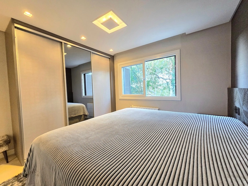 Apartamento 3 dormitórios em Gramado : 8ª foto da galeria de imagens do imóvel