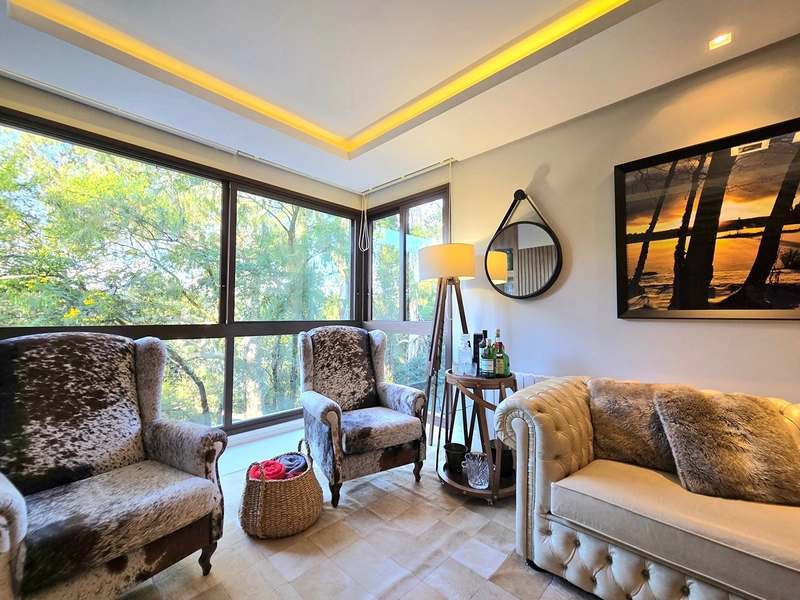 Apartamento 3 dormitórios em Gramado : 14ª foto da galeria de imagens do imóvel