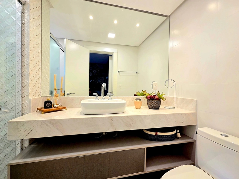 Apartamento 3 dormitórios em Gramado : 7ª foto da galeria de imagens do imóvel