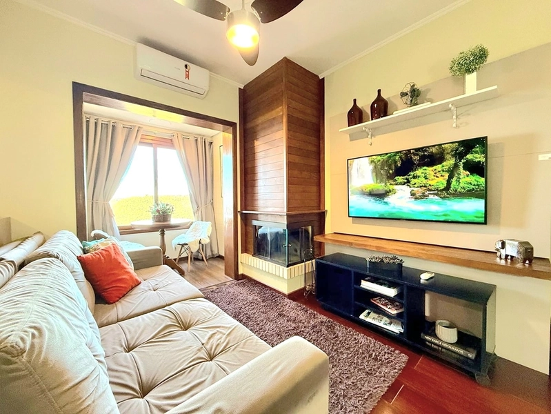 Imóvel residencial ou comercial