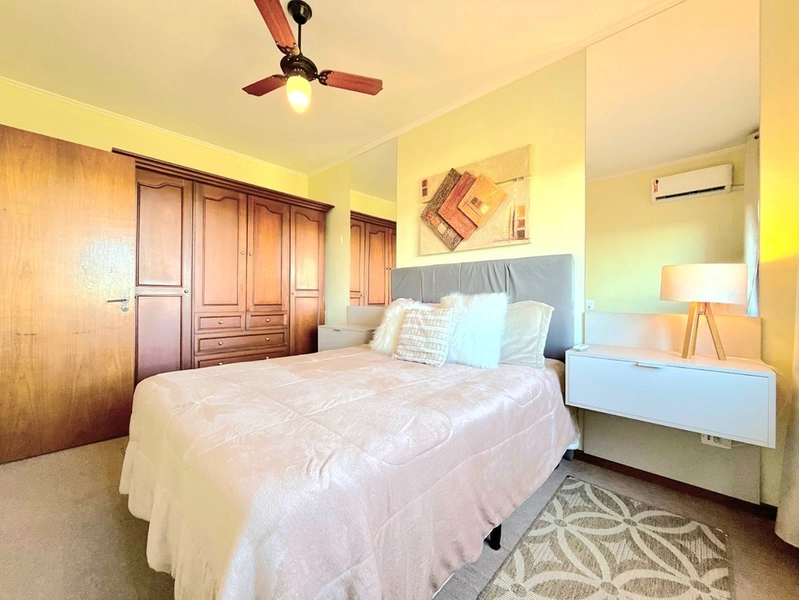 Apartamento 1 dormitório em Gramado: 9ª foto da galeria de imagens do imóvel
