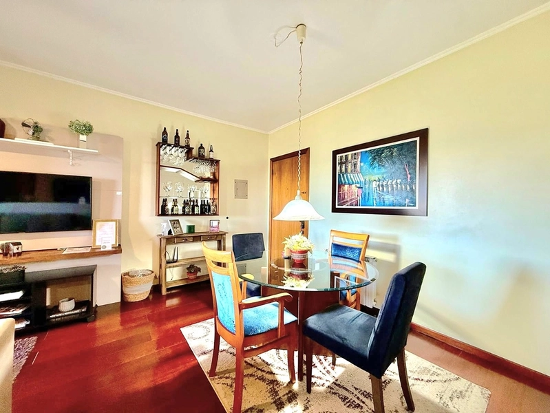 Apartamento 1 dormitório em Gramado: 4ª foto da galeria de imagens do imóvel