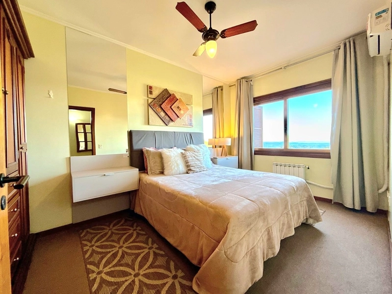Apartamento 1 dormitório em Gramado: 8ª foto da galeria de imagens do imóvel