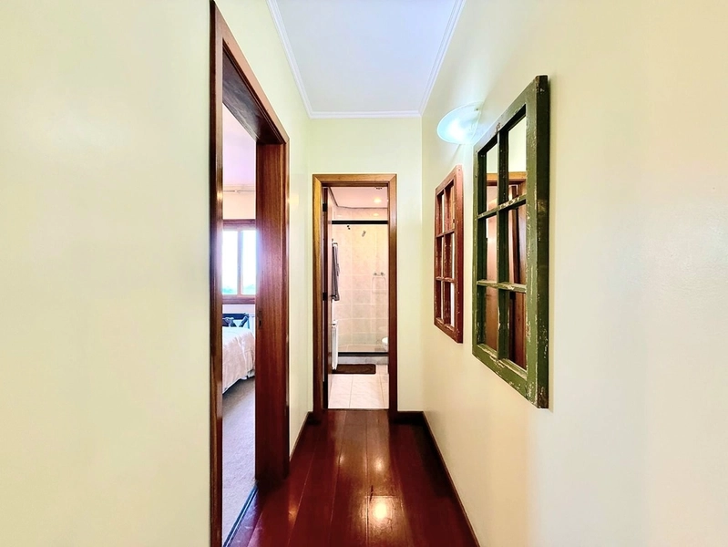 Apartamento 1 dormitório em Gramado: 7ª foto da galeria de imagens do imóvel