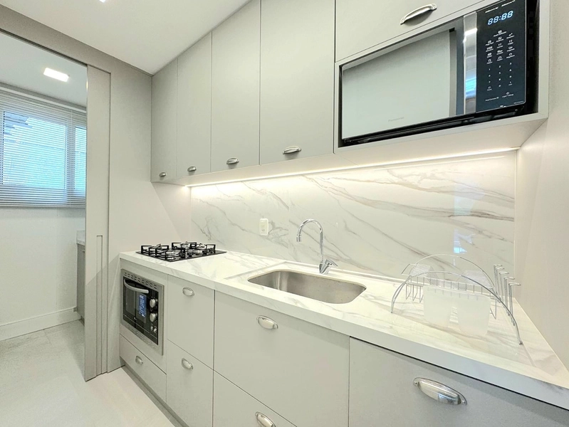 Apartamento 2 suítes em Gramado: 5ª foto da galeria de imagens do imóvel