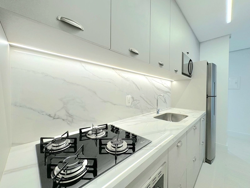 Apartamento 2 suítes em Gramado: 6ª foto da galeria de imagens do imóvel