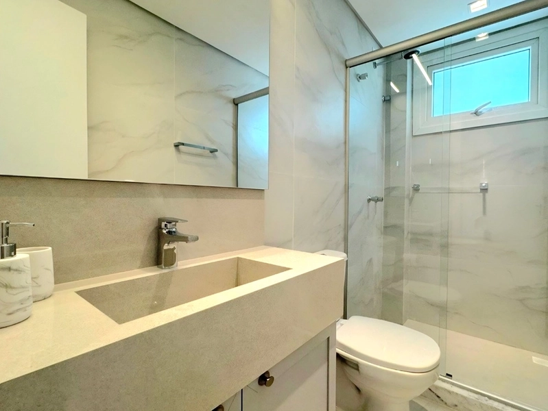 Apartamento 2 suítes em Gramado: 11ª foto da galeria de imagens do imóvel