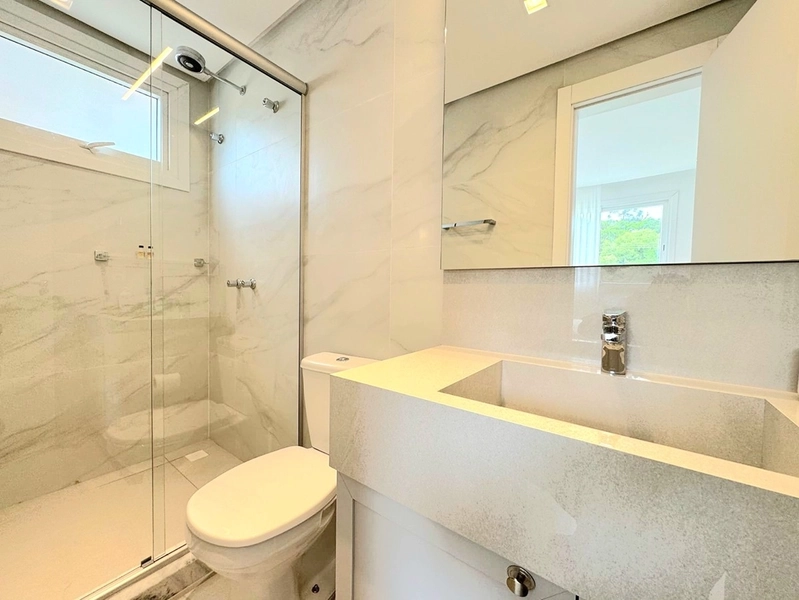 Apartamento 2 suítes em Gramado: 9ª foto da galeria de imagens do imóvel