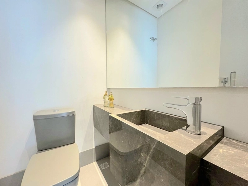 Apartamento 2 suítes em Gramado: 12ª foto da galeria de imagens do imóvel