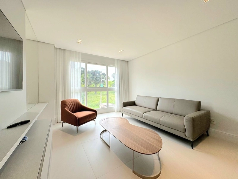 Apartamento 2 suítes em Gramado: 1ª foto da galeria de imagens do imóvel