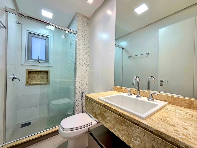 Apartamento 2 suítes em Gramado: 8ª foto da galeria de imagens do imóvel