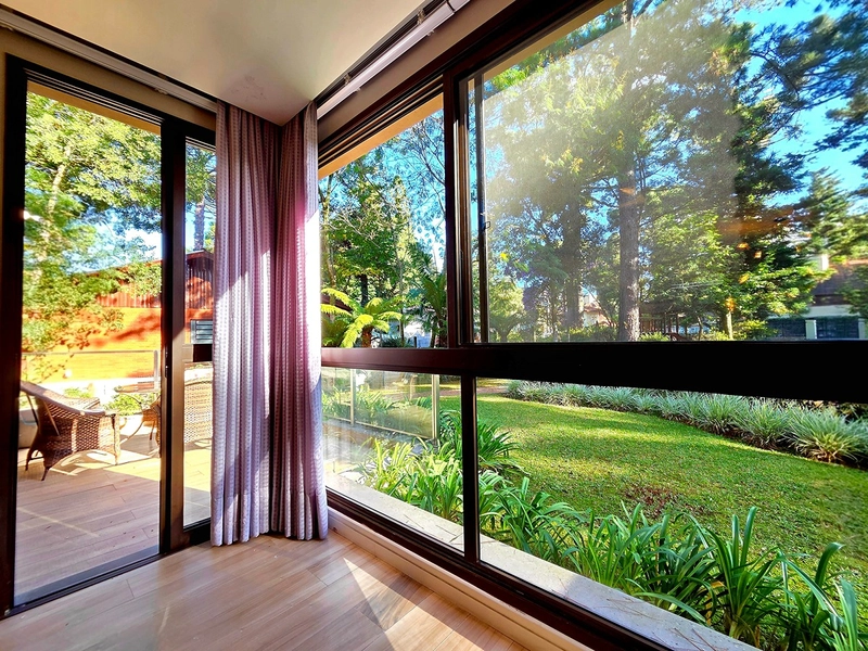 Apartamento 2 suítes em Gramado: 12ª foto da galeria de imagens do imóvel