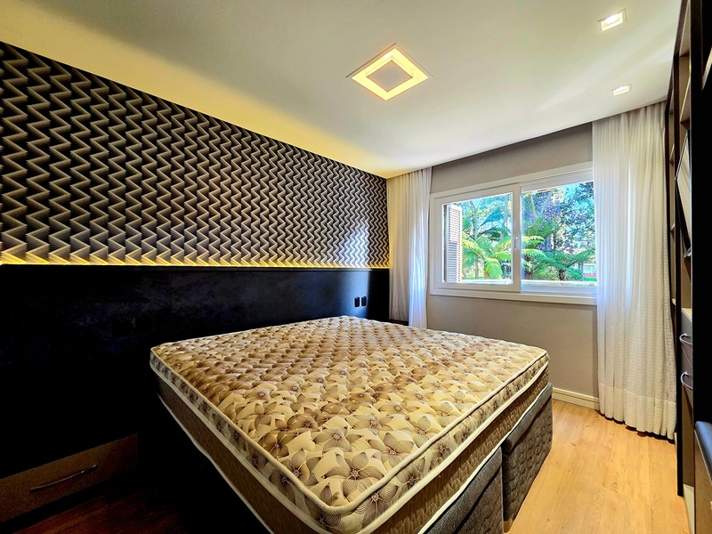 Apartamento 2 suítes em Gramado: 7ª foto da galeria de imagens do imóvel