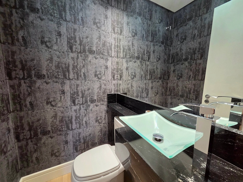 Apartamento 2 suítes em Gramado: 11ª foto da galeria de imagens do imóvel