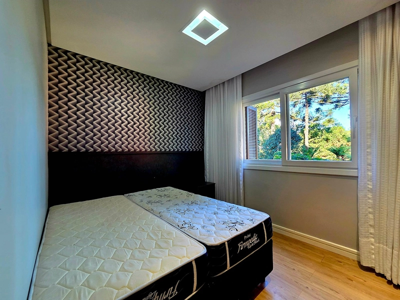 Apartamento 2 suítes em Gramado: 9ª foto da galeria de imagens do imóvel