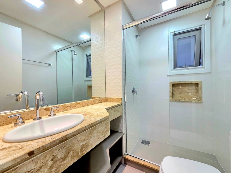 Apartamento 2 suítes em Gramado: 10ª foto da galeria de imagens do imóvel