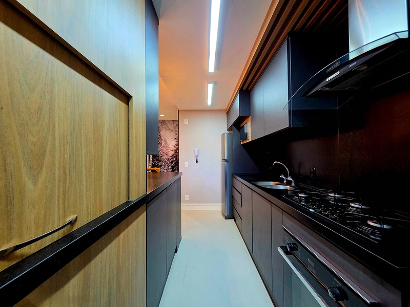 Apartamento 2 suítes em Gramado: 5ª foto da galeria de imagens do imóvel