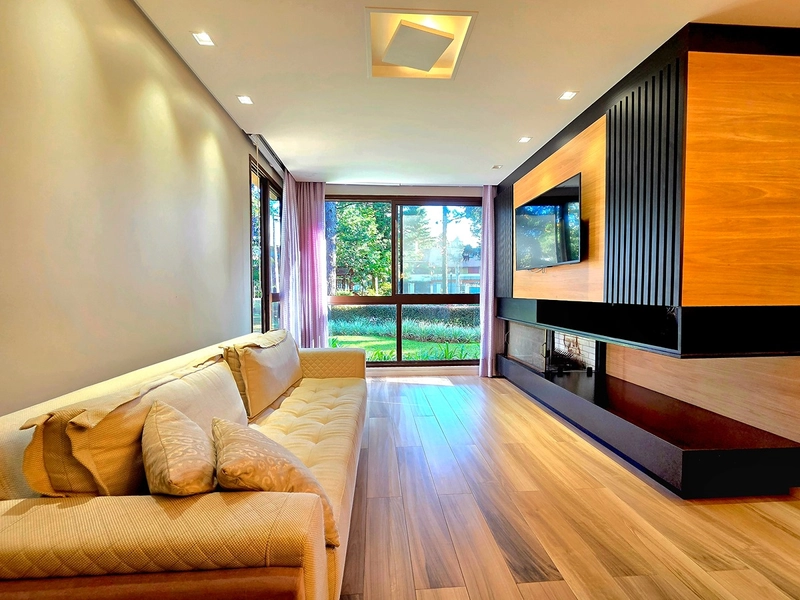 Imóvel residencial ou comercial