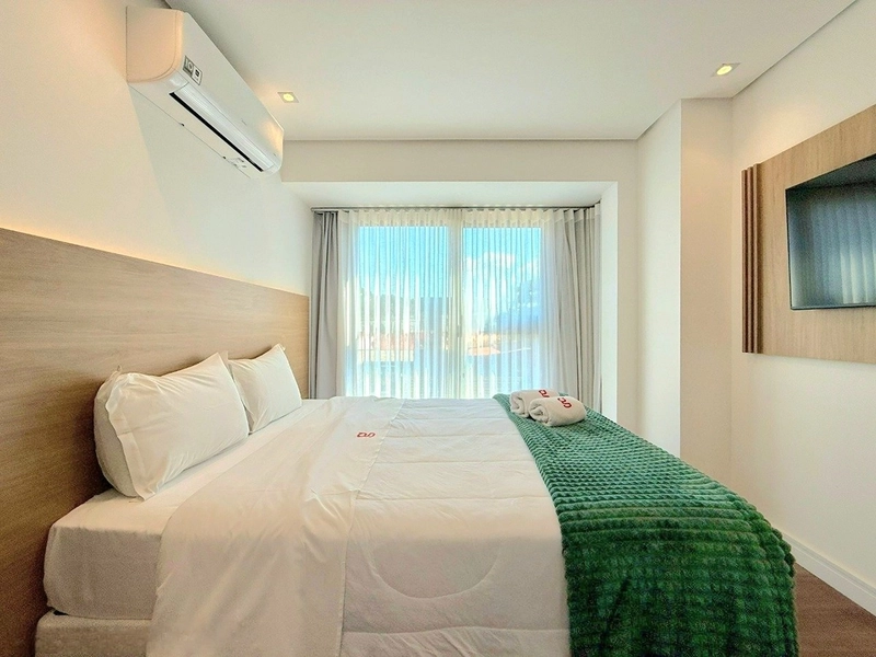 Apartamento 2 suítes em Gramado: 9ª foto da galeria de imagens do imóvel