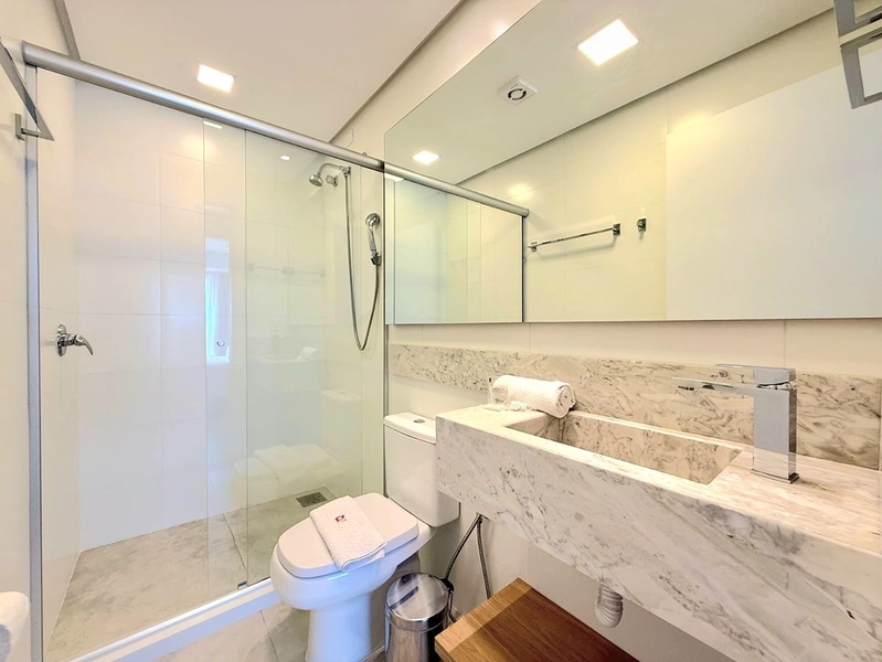 Apartamento 2 suítes em Gramado: 8ª foto da galeria de imagens do imóvel