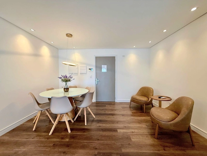 Apartamento 2 suítes em Gramado: 6ª foto da galeria de imagens do imóvel