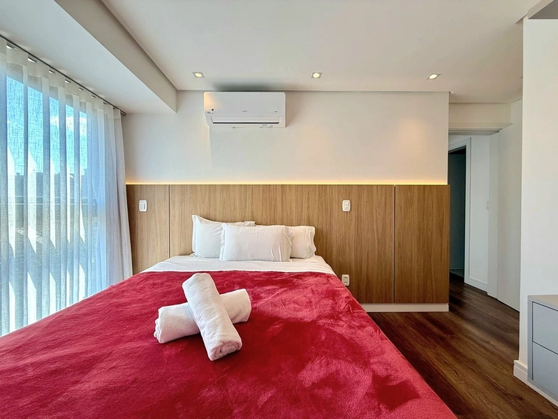 Apartamento 2 suítes em Gramado: 7ª foto da galeria de imagens do imóvel