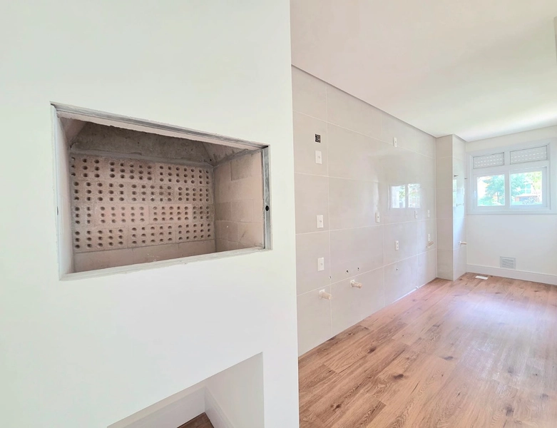 Apartamento 1 suíte em Gramado: 5ª foto da galeria de imagens do imóvel