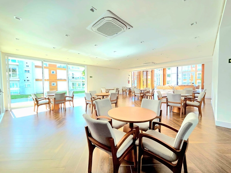 Apartamento 1 suíte em Gramado: 20ª foto da galeria de imagens do imóvel