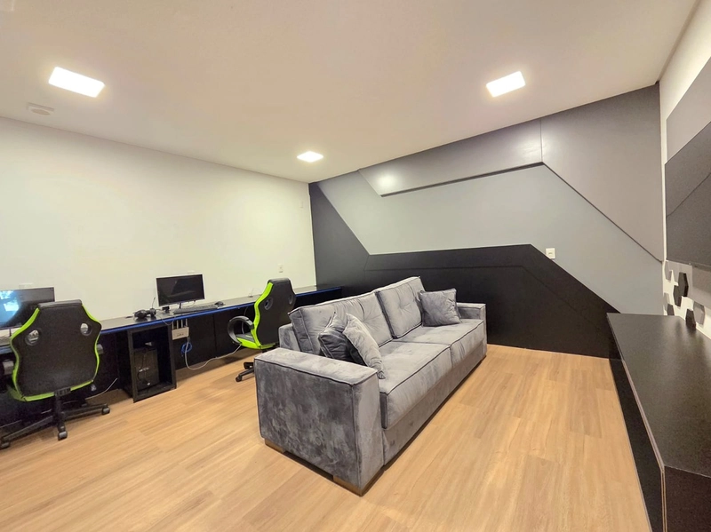 Apartamento 1 suíte em Gramado: 15ª foto da galeria de imagens do imóvel