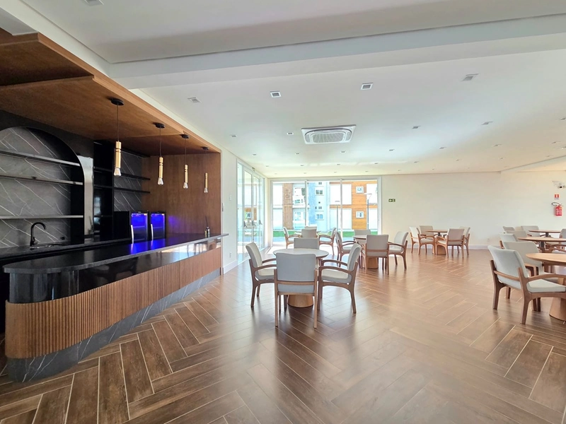 Apartamento 1 suíte em Gramado: 19ª foto da galeria de imagens do imóvel