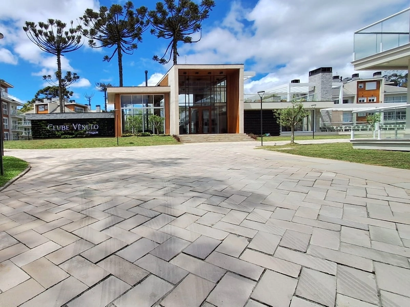 Apartamento 1 suíte em Gramado: 8ª foto da galeria de imagens do imóvel