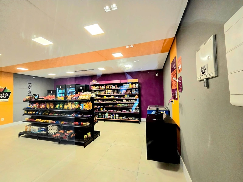 Apartamento 1 suíte em Gramado: 16ª foto da galeria de imagens do imóvel